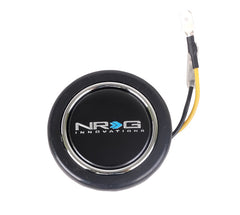 NRG ステアリング用 交換ホーンボタン