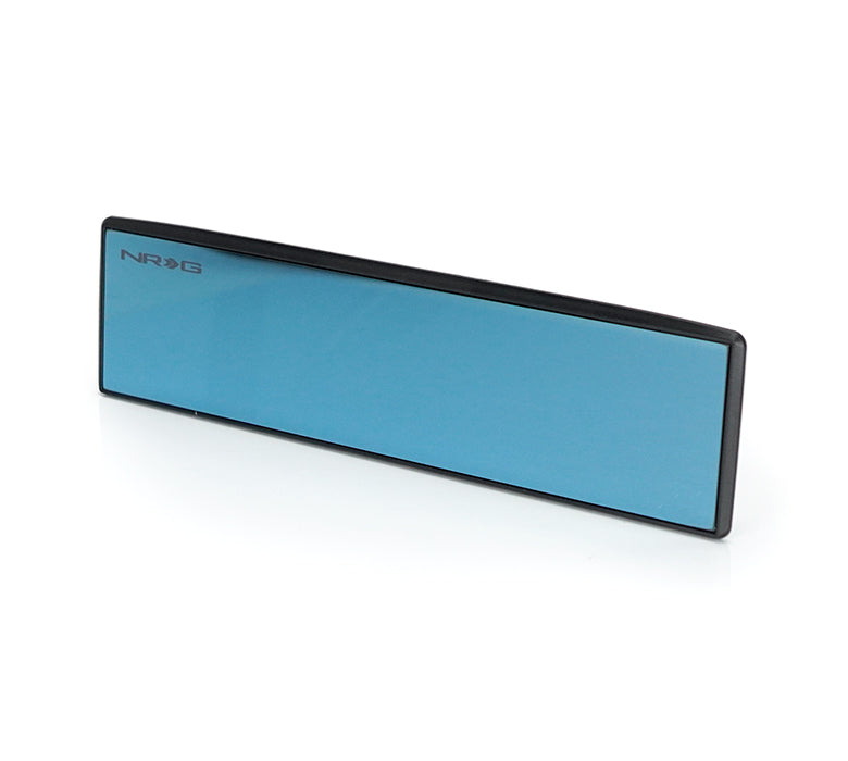 NRG ワイドパノラマ クリップオンルームミラー 270mm