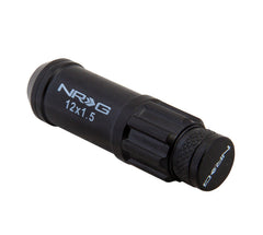 NRG LN-LS700 ロングスチールホイールナット