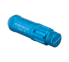 NRG LN-LS700 ロングスチールホイールナット