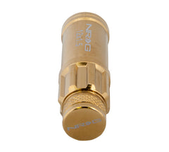 NRG LN-LS700 ロングスチールホイールナット