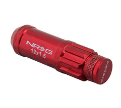 NRG LN-LS700 ロングスチールホイールナット