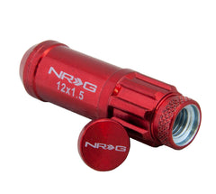 NRG LN-LS700 ロングスチールホイールナット