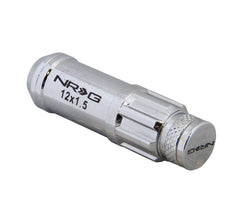 NRG LN-LS700 ロングスチールホイールナット