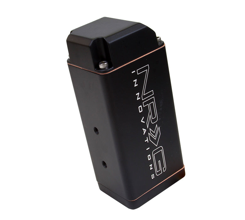 NRG オイルキャッチタンク 汎用タイプ