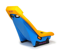 NRG PRISMA GTシリーズ ヴィーガンレザー バケットシート｜PRI-100 / PRI-150