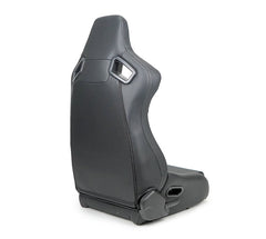 NRG OMEGA RSC-750 リクライニングレーシングシート