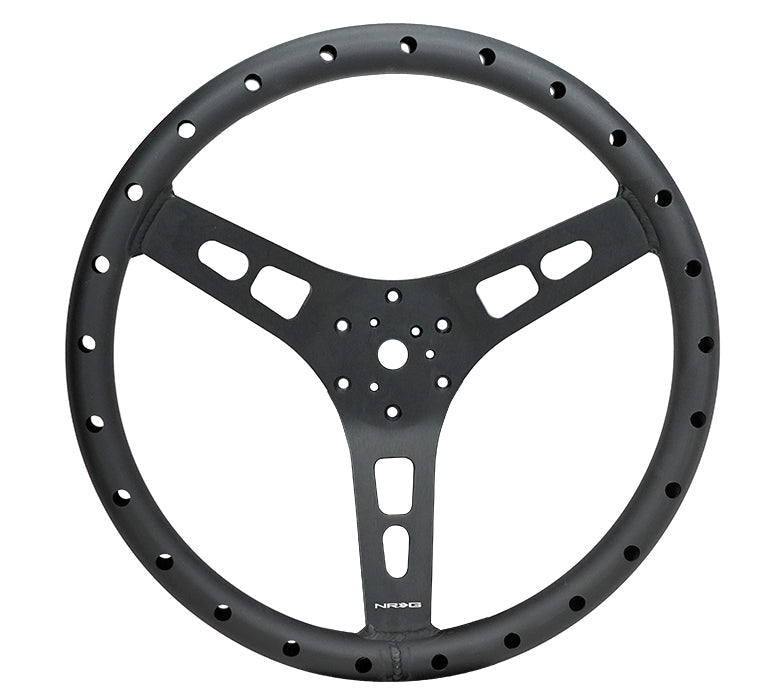 NRG 軽量アルミニウムステアリング RST-025MB
