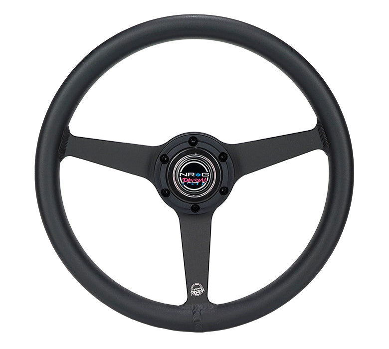 NRG HERITAGE 330mm アルミニウムステアリング RST-071