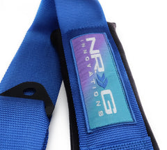 NRG SFI レーシングハーネス 6点式 カムロックタイプ