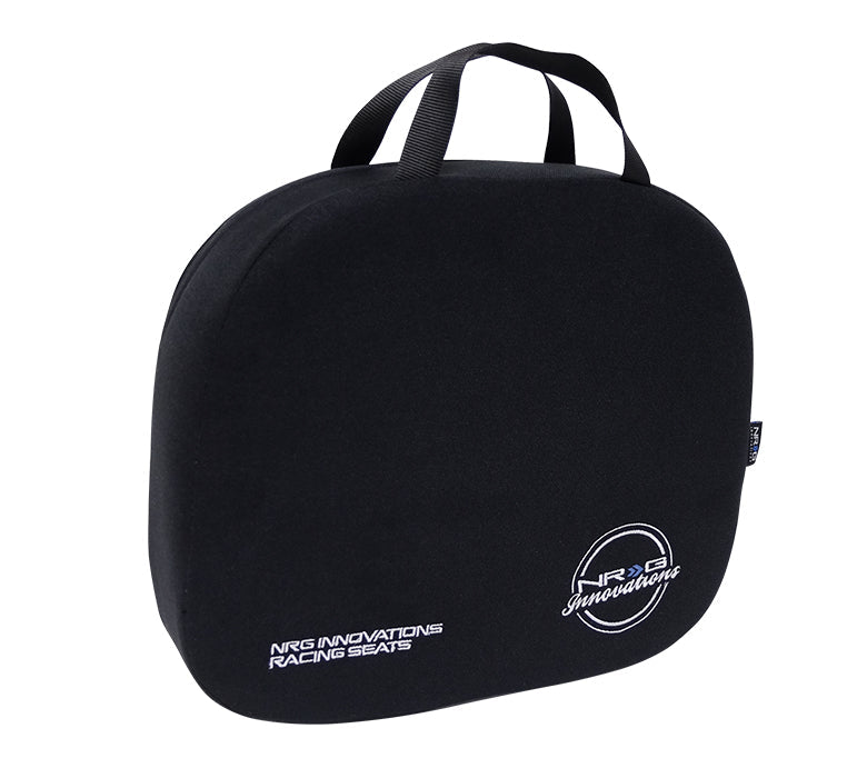 NRG レーシングシートクッション SC-WHD01