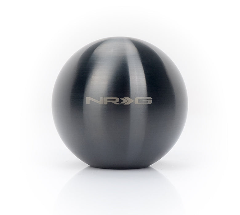 NRG ボールタイプ ウェイトシフトノブ SK-350