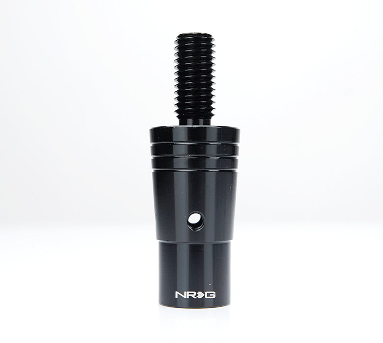 NRG BMW用 シフトノブ変換アダプター 14mm SKA-014
