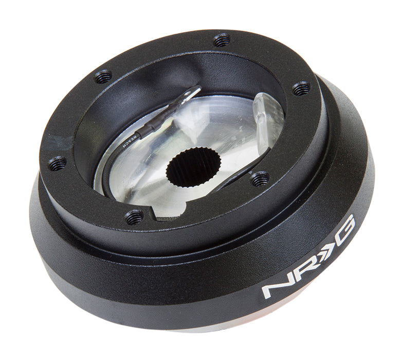 NRG ショートハブ トヨタ車用 SRK-120H