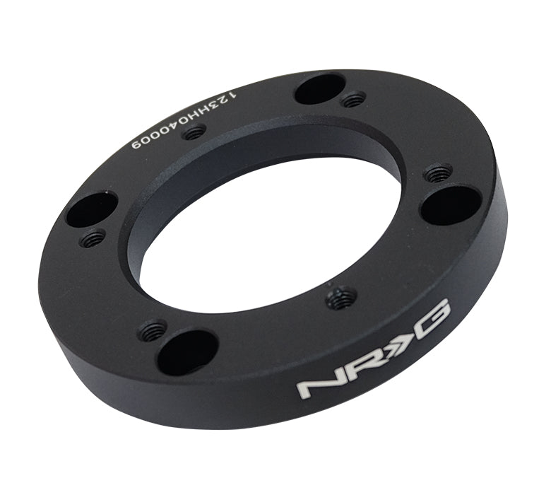 NRG ショートハブ ロータス エリーゼ・エキシージ用 SRK-123H