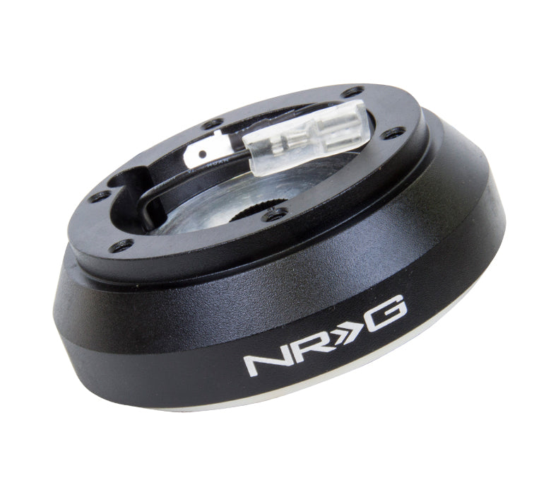 NRG ショートハブ マツダ・ヒョンデ・キア車用 SRK-160H