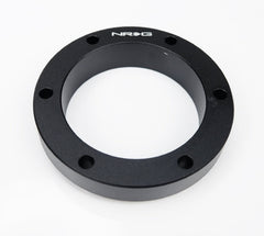 NRG ステアリングスペーサー SRK-520BK 画像3