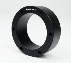 NRG ステアリングスペーサー SRK-530BK 画像1