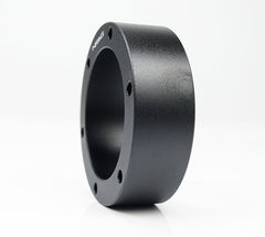 NRG ステアリングスペーサー SRK-530BK 画像2