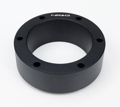 NRG ステアリングスペーサー SRK-530BK 画像3