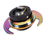 BLACK- NEO CHROME
