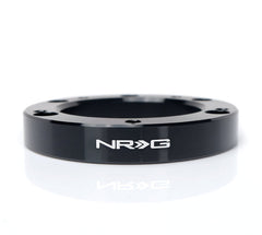 NRG ステアリング 6穴→5穴 変換アダプター 12.7mm｜SRK-65BK