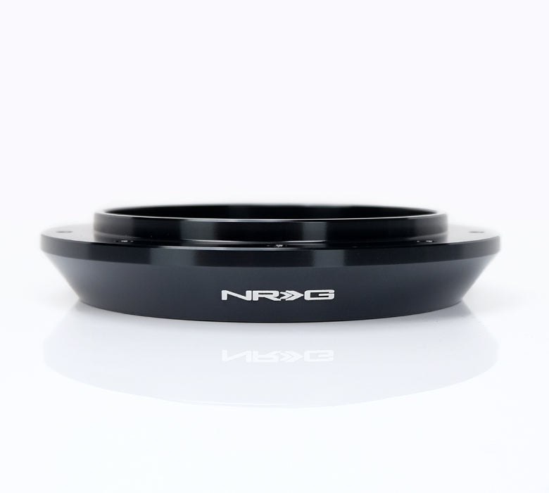NRG ステアリング 6穴→9穴 変換アダプター 12.7mm｜SRK-69BK