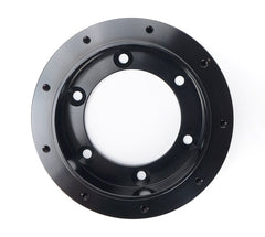NRG ステアリング 6穴→9穴 変換アダプター 12.7mm｜SRK-69BK