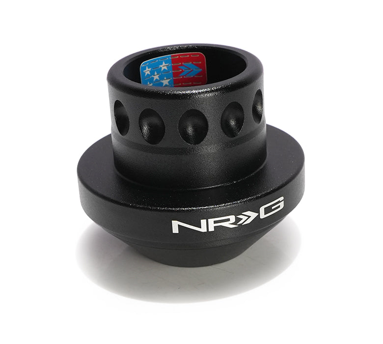 NRG レース用ショートハブ GM系車両用 SRK-RL177H