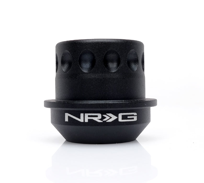 NRG レース用ショートハブ BMW E30・5シリーズ・6シリーズ・7シリーズ用 SRK-RLE30H
