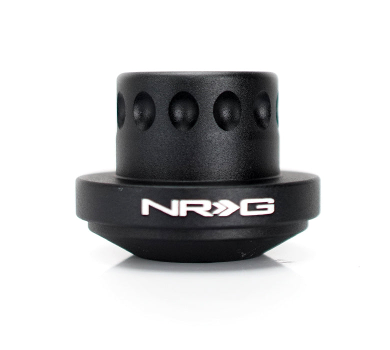 NRG レース用ショートハブ Woodwardスプライン対応 SRK-RLWH