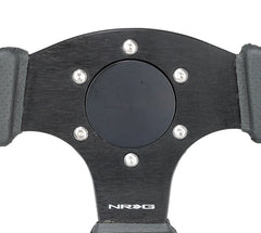 NRG フラッシュタイプ ホーンデリートプレート STR-150 