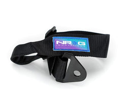 NRG ループ式 汎用牽引ストラップ TOW-10