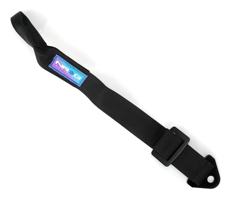 NRG ループ式 汎用牽引ストラップ TOW-10