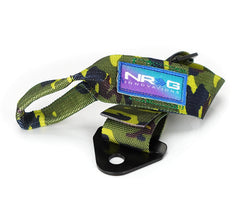 NRG ループ式 汎用牽引ストラップ TOW-10