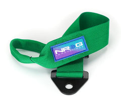 NRG ループ式 汎用牽引ストラップ TOW-10