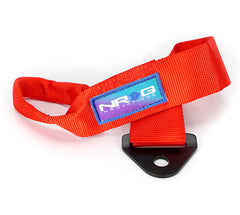 NRG ループ式 汎用牽引ストラップ TOW-10