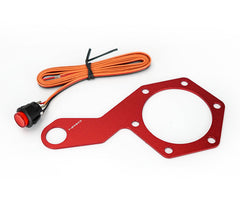 NRG ステアリング用 シングルスイッチキット WSS-100