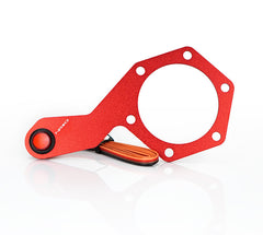 NRG ステアリング用 シングルスイッチキット WSS-100