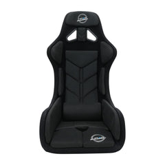 NRG FRP-RS400CC カーボンバケットシート スモール 画像3