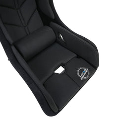 NRG FRP-RS400CC カーボンバケットシート スモール 画像10