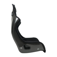 NRG FRP-RS400CC カーボンバケットシート スモール 画像4