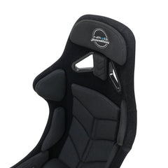 NRG FRP-RS400CC カーボンバケットシート スモール 画像9