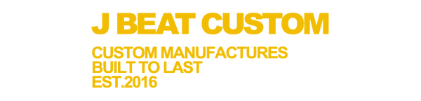 J,beat Custom
