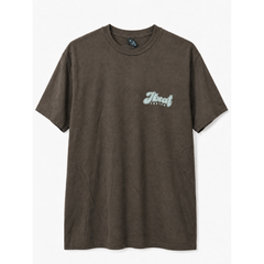 J,beat Custom メカニック バックプリントTシャツ